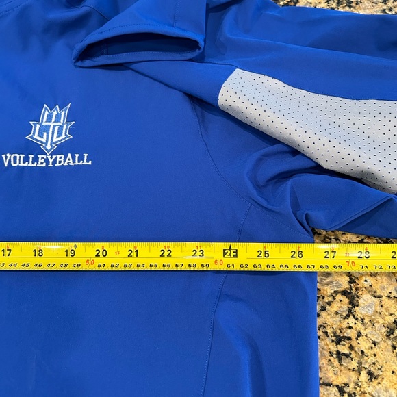 Under Armour Zip Jacket XXL - Picture 11 of 12